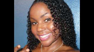 Thanks Huffington Post & Curl Activator Gels