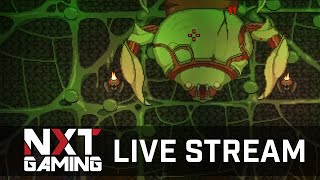 Starbound Day 4 | Ixodoom / Avian Tomb