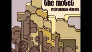 The Motet - Afro Disco Beat