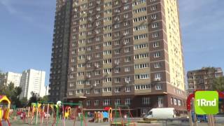 #Вышекрыши: ЖК "Екатерининский" от АСО "Комстрой"
