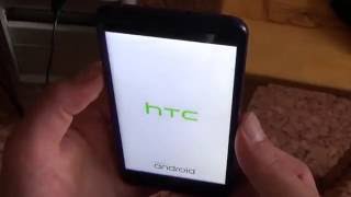 Прошивка HTC Desire 816G dual sim при помощи SP Flash Tool