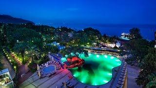 CATAMARAN RESORT 5* - Турция, Кемер - прекрасный отель Турции!