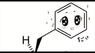 Reading Late Night Tumblr Posts, The Kyū-te Installment