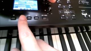 Kawai MP11 Unboxing and First Impressions