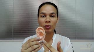 Auriculoterapia para emagrecimento.