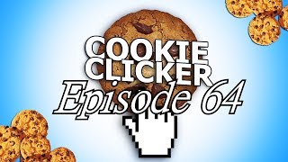 Cookie Clickers Gameplay #64 - Chancemaker!