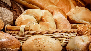 Potassium Bromate and How it's Killing You One Breadstick at a Time