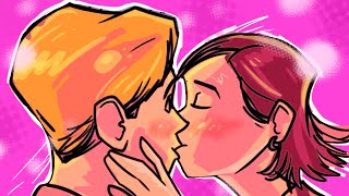 I Saved My Gay Friend With A Kiss
