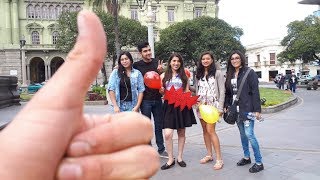 COMPRE AQUÍ | RETO 4 | CYZONE NO LIMITS 2018 | JAMMY SABRINA | RIOBAMBA - ECUADOR ♥️