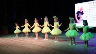 Восточные танцы дети. Группа 3-5 лет. Школа танцев Dance Life
