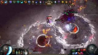 BHC - Lowlife vortex traps vs Chayula breachstone