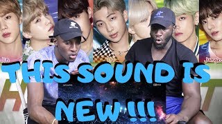 BTS Heartbeat MV | IS BTS WORLD OST NEW? | Reaction!!!