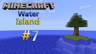Прохождение карты Water Island #7