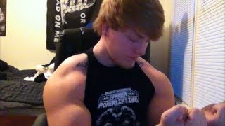 Occlusion Training: My thoughts