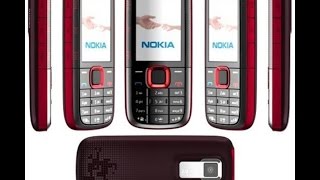Прошивка Nokia 5130 или как прошить Nokia 5130&