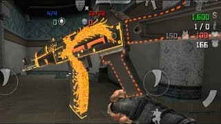 Special Forces Group 2 - AK74 Android GamePlay #30