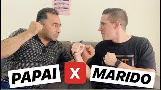 QUEM ME CONHECE MAIS?