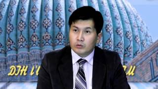 "Дін Ислам - діңгегім" бағдарламасы, Шетел діни оқу орындарында білім алу жайлы
