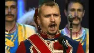 «Ты Кубань, ты наша Родина»