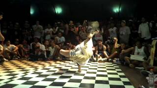 Pclegz vs Grilo Rival vs rival 2013