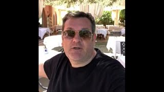Отзыв об Андрее Черных 2019