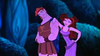 My Hercules garden scene Meg fandub [Fandub ready by EternalVoices1]