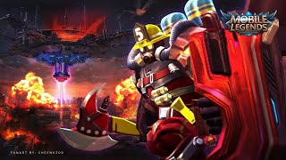 Mobile Legends Johnson Bug