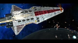 Star Wars EAW FOC Clone Wars Mod 4.0 part 50