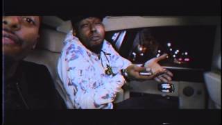 Eddie Hyde - J'Aurai Pu (Clip Officiel)