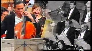 Witold Lutoslawski - Cello Concerto (Fan - OSRTVE - Leaper)