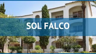 SOL FALCO 3* Испания Менорка обзор – отель СОЛ ФАЛКО 3* Менорка видео обзор