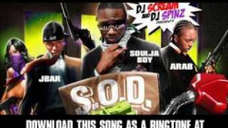 S.O.D. Money Gang - Gucci Louie [ New Video + Download ]