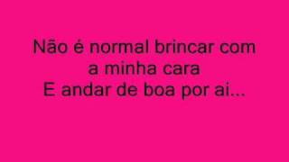 Rodriguinho e Mr Dan - Eu acho incrível. Com letra
