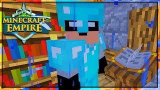 Angst und Zweifel - Minecraft Empire - #212 - Baasti + Balui + GTime