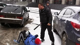 Авто Драки Авто разборки