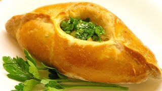Расстегаи с рыбной начинкой - замечательные русские пироги!