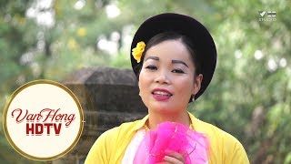 HÁT VỀ TỔ QUỐC HÔM NAY- SÁNG TÁC: BÙI VĂN NHÂN - BIỂU DIỄN: THU HẬU