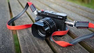 Belichtung bei Vollformat Sensor vs APS-C bzw. Crop-Sensor