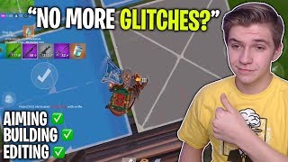 is Fortnite Mobile finally Glitch Free? (Season 8 Update Recap)