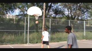 Snake King vs Alen - 1 on 1