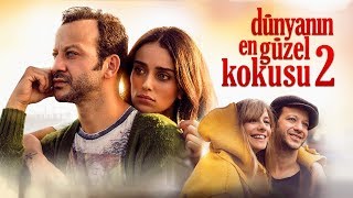 ? Dünyanın En Güzel Kokusu 2 - Tek Parça Full HD Film İzle