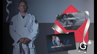 Renzo Gracie Online Academy - Give a gift!