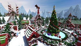 Готовый сервер MineCraft 1.8-1.13|Мини-Игры|Анархия|Выживание|Донат|Гаджеты|BungeeCord #6