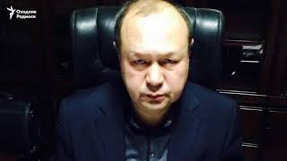 Фарғона “ЦУМ”и собиқ эгаси вилоят ҳокими устидан Президентга видеомурожаат йўллади