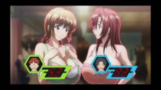 Top 15 Animes Harem y Ecchi