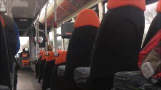 (NEW) Trent Barton - Alexander Dennis Enviro 200 MMC (Dart) 162 YX66WMM