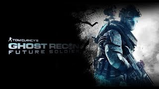 Прохождение Ghost Recon Soldier № 15 [ОДИН В ПОЛЕ ВОИН]