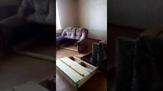 Переселение из ветхого жилья в Саратовской области