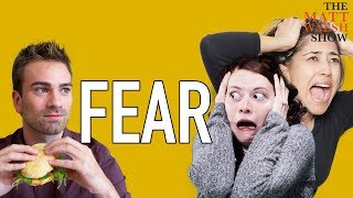 Omar Says We Should Fear White Men
