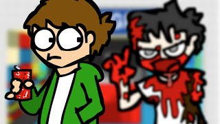 Eddsworld - Zombeh Nation